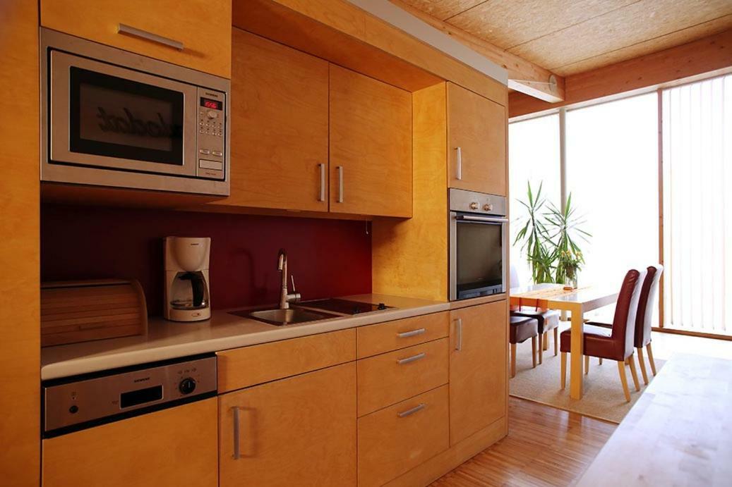 Ferienwohnung Pichler Traunstein المظهر الخارجي الصورة