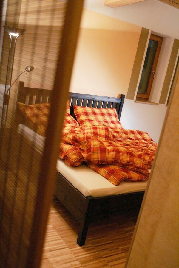 Ferienwohnung Pichler Traunstein المظهر الخارجي الصورة