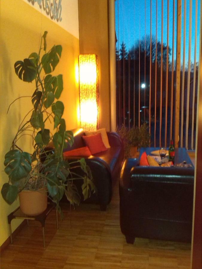 Ferienwohnung Pichler Traunstein المظهر الخارجي الصورة